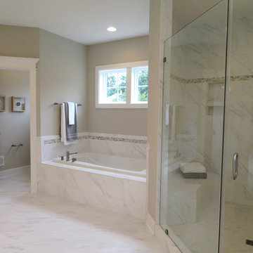 Chapman | Woodson Reserve | Fairfax, VA