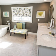 Main Bathroom Reno