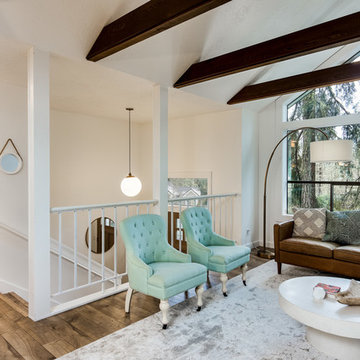 Mid Century Modern Remodel
