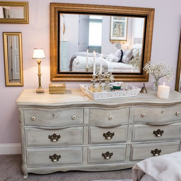 Mystery Makeover Project by Dawn D. Totty Designs