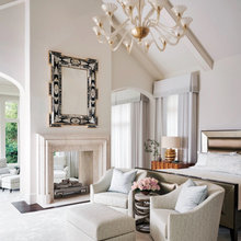 Gulfstream lighting