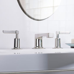 H-Line Collection - Bathroom Sink Faucets