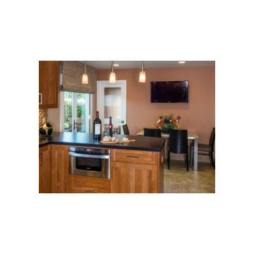 Kitchen Design Contest 13-14 Entries