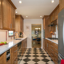 Kitchen Ideas