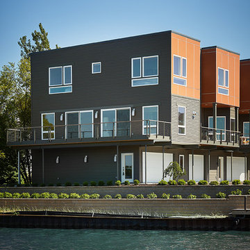 Loft at the Lake