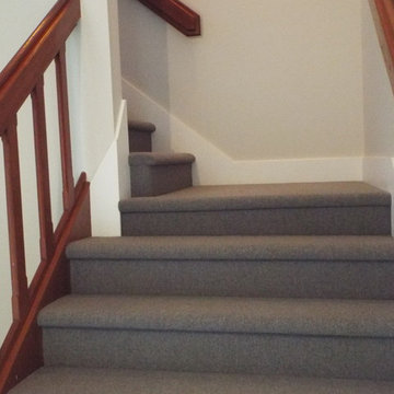 Hidden Springs Remodel
