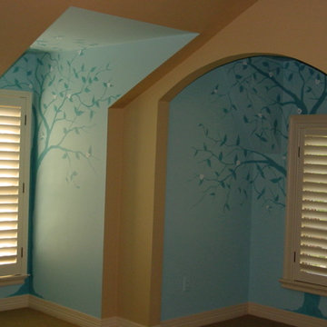 Previous Projects
