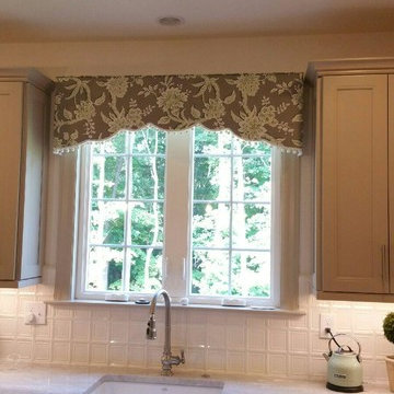 Cornice boards