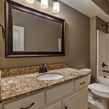 New Model Home 12559 S 83rd Street