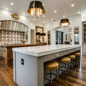 Dallas One-Story