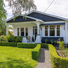 Carterton -  Garrison St.