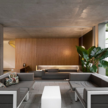 Shenton Park House