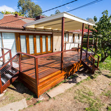 pool/pergola