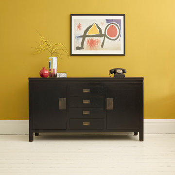 Canton Collection Lifestyle