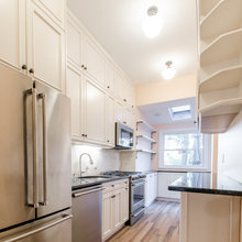Prep Kitchen
