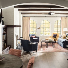 Interior Color Style Visuals