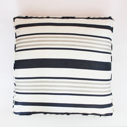 Custom Cushions and Pillows by Lynn Chalk - Decorative Pillows