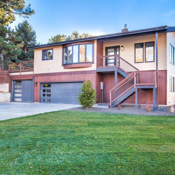 2017 - Bonview Drive Boise, Idaho