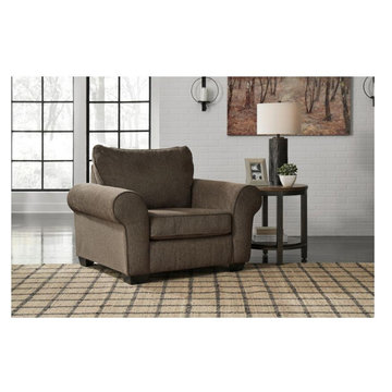4940523 Ashley Furniture Wryenlynn Oversized Chair