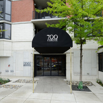 JC Grove Street Condo