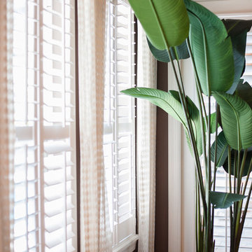 A Parisian Pause | Sanford, FL