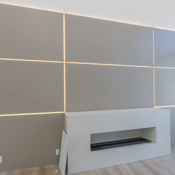 SPEC HOME IN PROCESS! ST ANDREWS COUNTRY CLUB