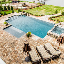 Pools
