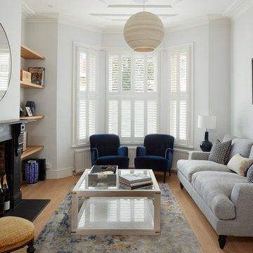 Englewood Road SW12