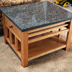 Furniture - Side Tables And End Tables