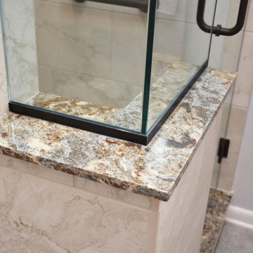 Frederick, MD Bathroom Remodel