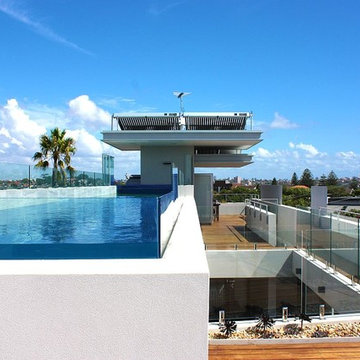 Pent House Series