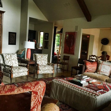 Various Living Rooms..All equally as Gorgeous