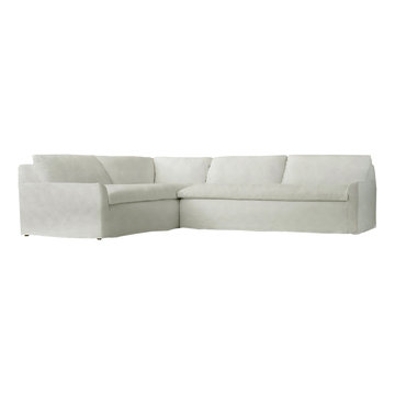 CUSTOM SECTIONAL SOFAS
