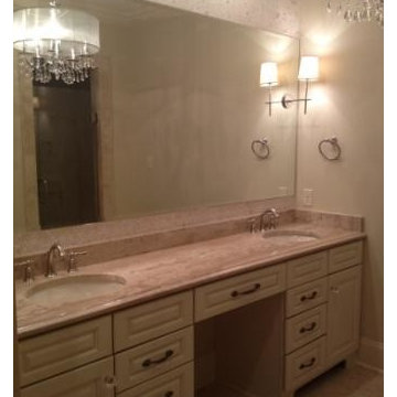 Bathroom Tile Ideas