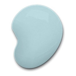 Sherwin-Williams paint color &ndash; Bathe Blue (SW 6771) - Paint