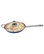 Fry Pan With Glass Lid-Blue, Compatible With Dishwasher, 30cm