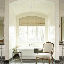 arch romanshade
