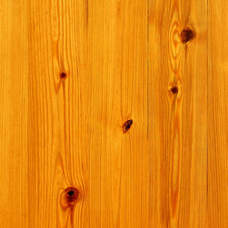 American Heritage Heart Pine - Hardwood Flooring
