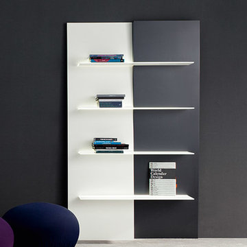 Up and Down Book Shelf by Bonaldo