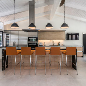 Interiors
