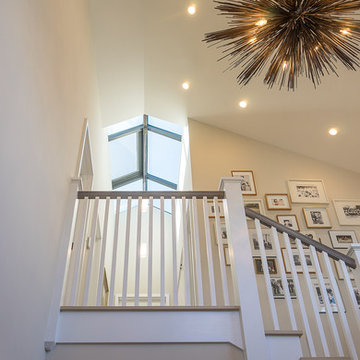 Marin County Homes