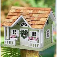 Bird House