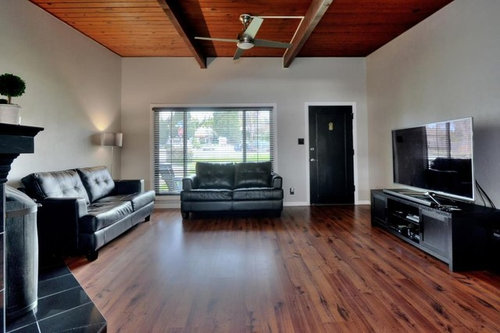 Need help decorating living room