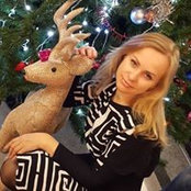 Светлана Атаманова's photo