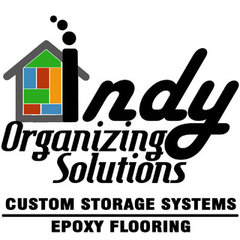 Indy Organizing Solutions