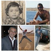 Sherif Ramzy's photo