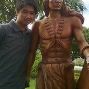 Foto von Billy Jay Abunan