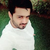 Abdullah Khan's photo