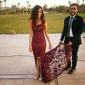 Kanzy Khafagy's photo