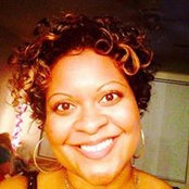 Candace Halls billede